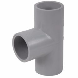 Tuboplast - Tee 3/4" SP PVC