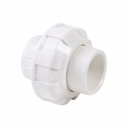 Unión Universal Pvc 1sp