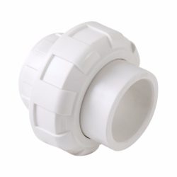 Unión Universal Pvc 11/2pulg Sp
