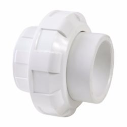 Unión Universal Pvc 2 Sp