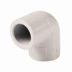 Codo pvc-p sp 3/4" 90° "