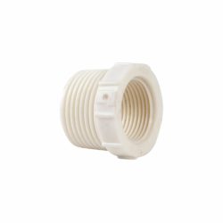 Bushing pvc-p ri 1" x 3/4"""