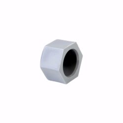 Tapón hembra pvc-p sp 3/4""