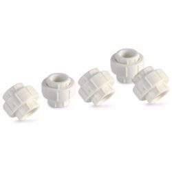 Unión universal c/r 3/4" "