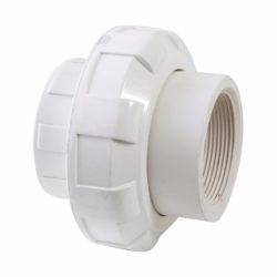 Humboldt - Unión Universal PVC 2" con rosca