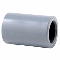 Pack X 20 Union Pvc Sp 1/2