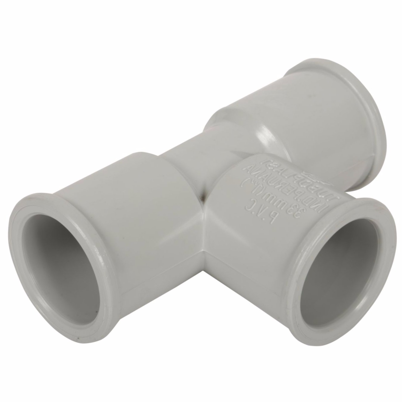 Tuboplast - Tee 1" SP PVC
