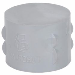 Tuboplast - Tapón 3/4" Hembra SP PVC