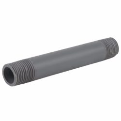 Niple 1/2 X 5 Pvc
