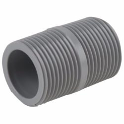 Niple 3/4 X 11/2 Pvc