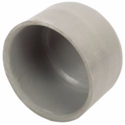 Tuboplast - Tapón 2" Hembra SP PVC
