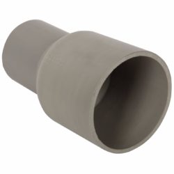 Tuboplast - Reducción 2" x 1 1/2" Agua PVC