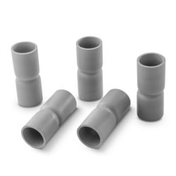 Union 1 Pvc C10 S/p Pack X10